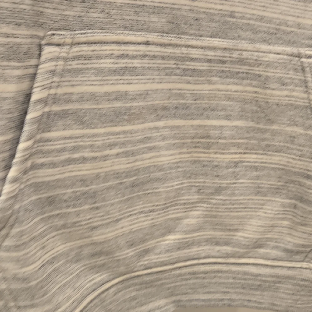 Carhartt Heathered Gray Hoodie - Picture 4 of 10